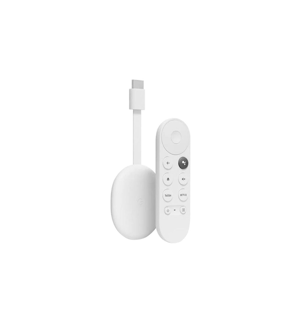 Electronic Google TV Chromecast con