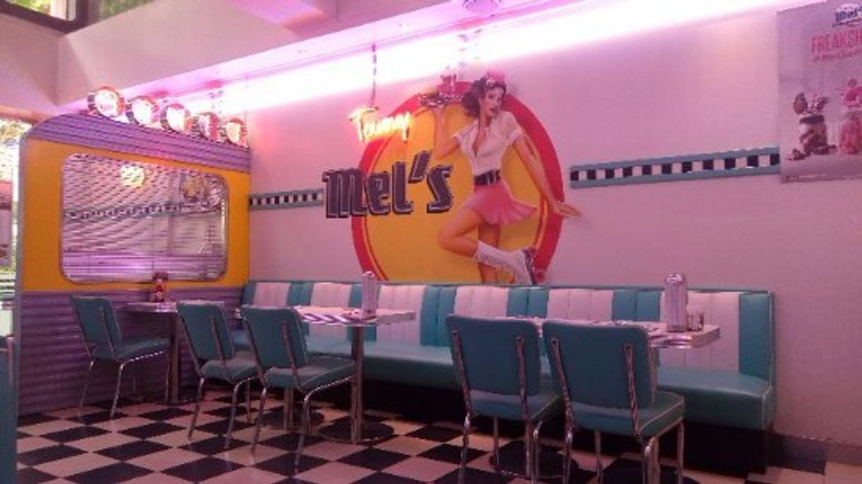 Restaurantes Tommy Mel's (Convento Santa Clara)