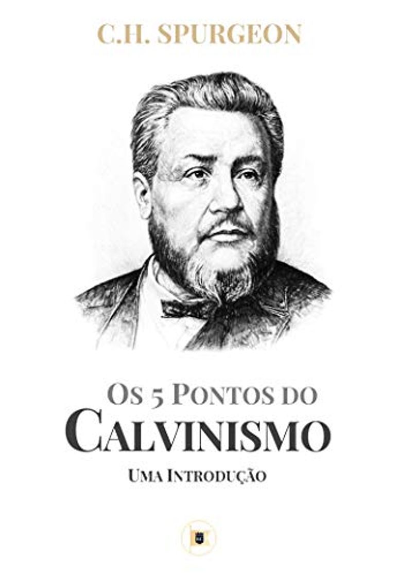 Libro Os 5 Pontos do Calvinismo: Uma Introdução