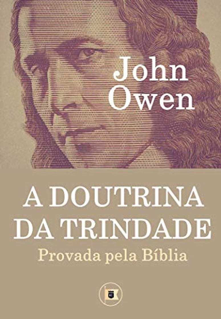 Libro A Doutrina da Trindade: Provada pela Bíblia