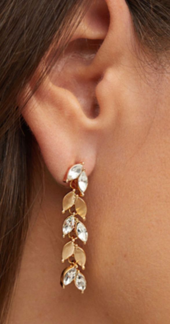 Fashion Pendientes medianos indispensables para tu look