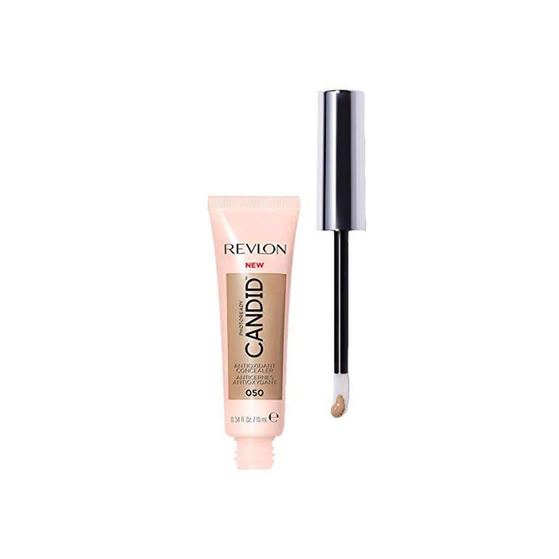 Belleza Revlon PhotoReady Candid Corrector Antioxidante