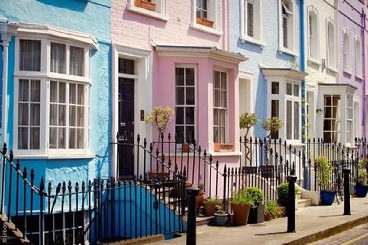 Place Notting Hill