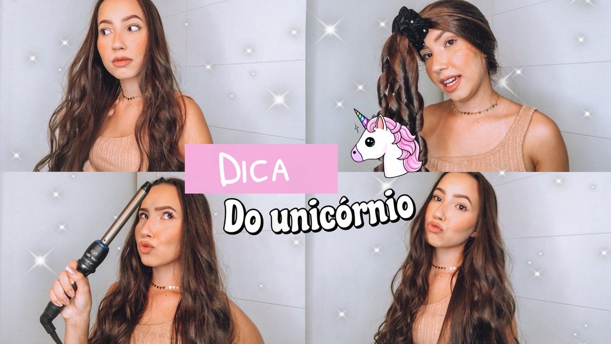 Moda COMO ENROLAR O CABELO COM BABYLISS EM 10 minutos 😱🔥