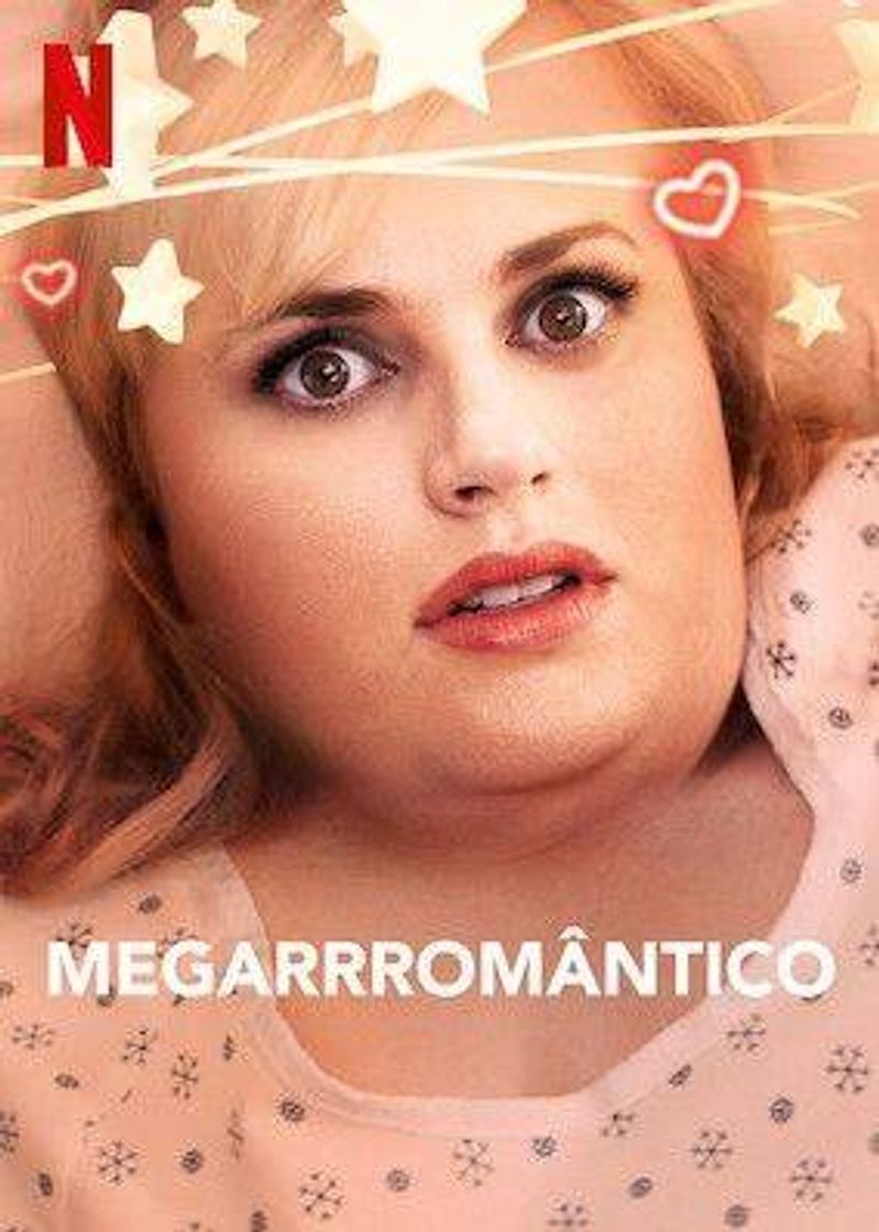 Movie Megarrromantico