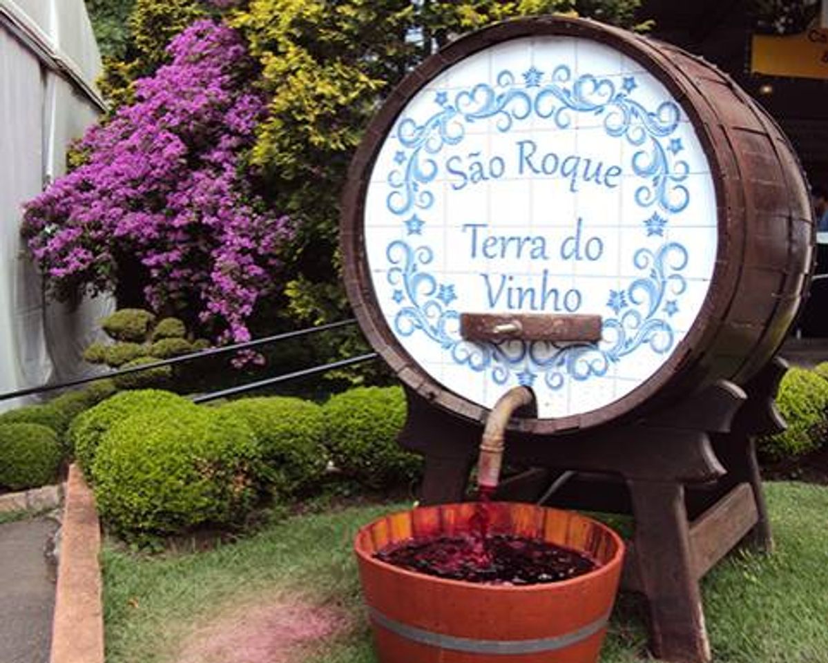 Restaurantes São Roque