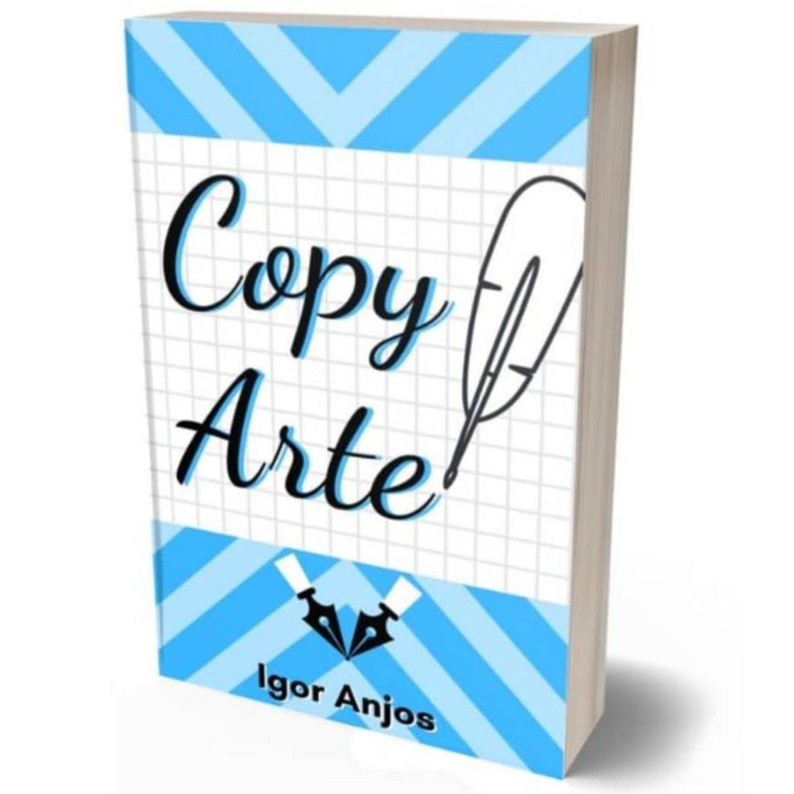 Libro CopyArte