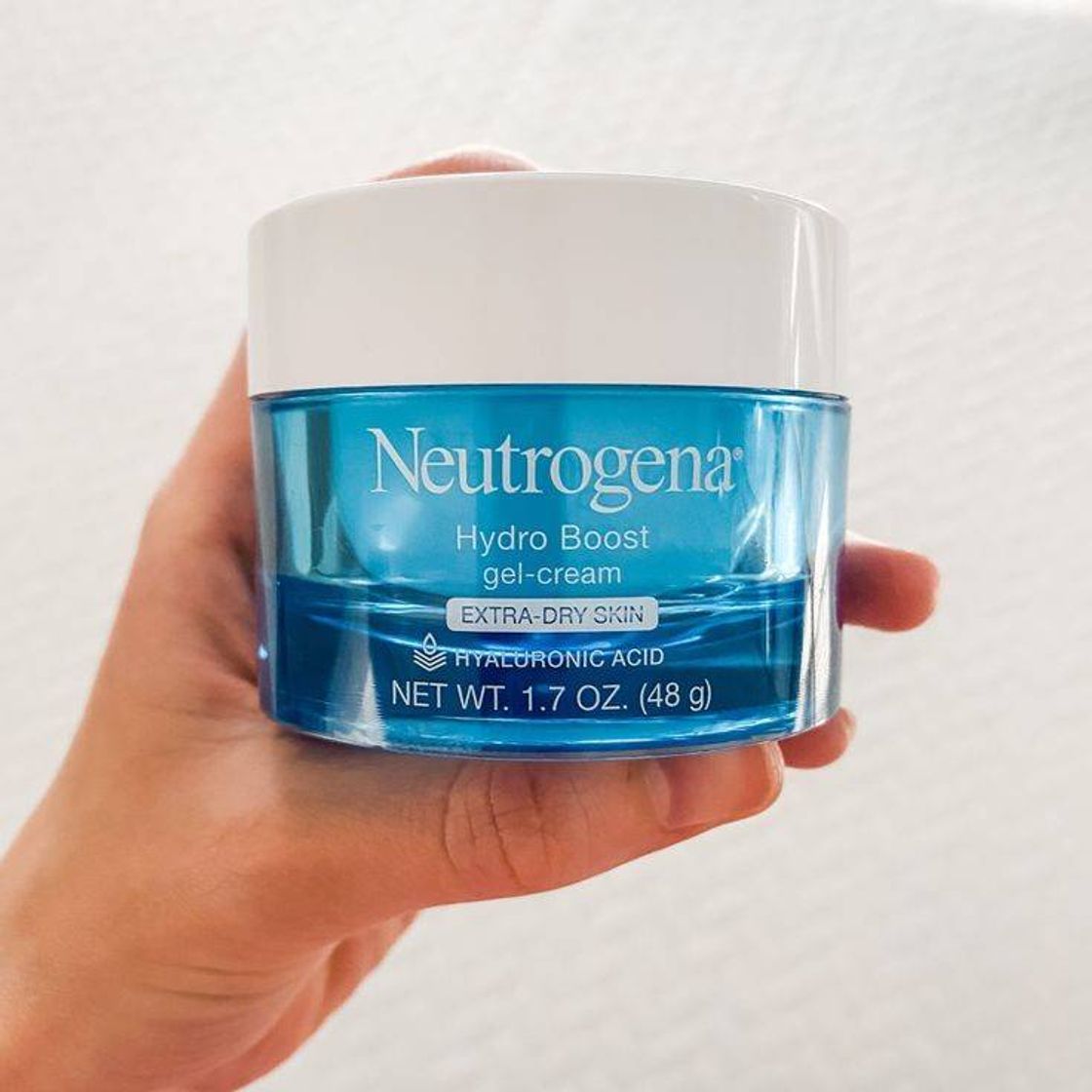 Producto Neutrogena hydro boost