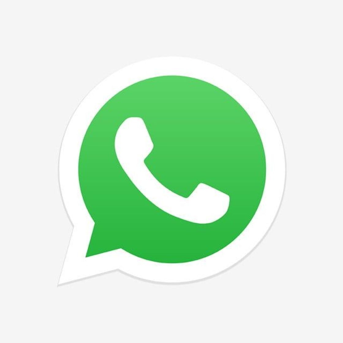 App WhatsApp 