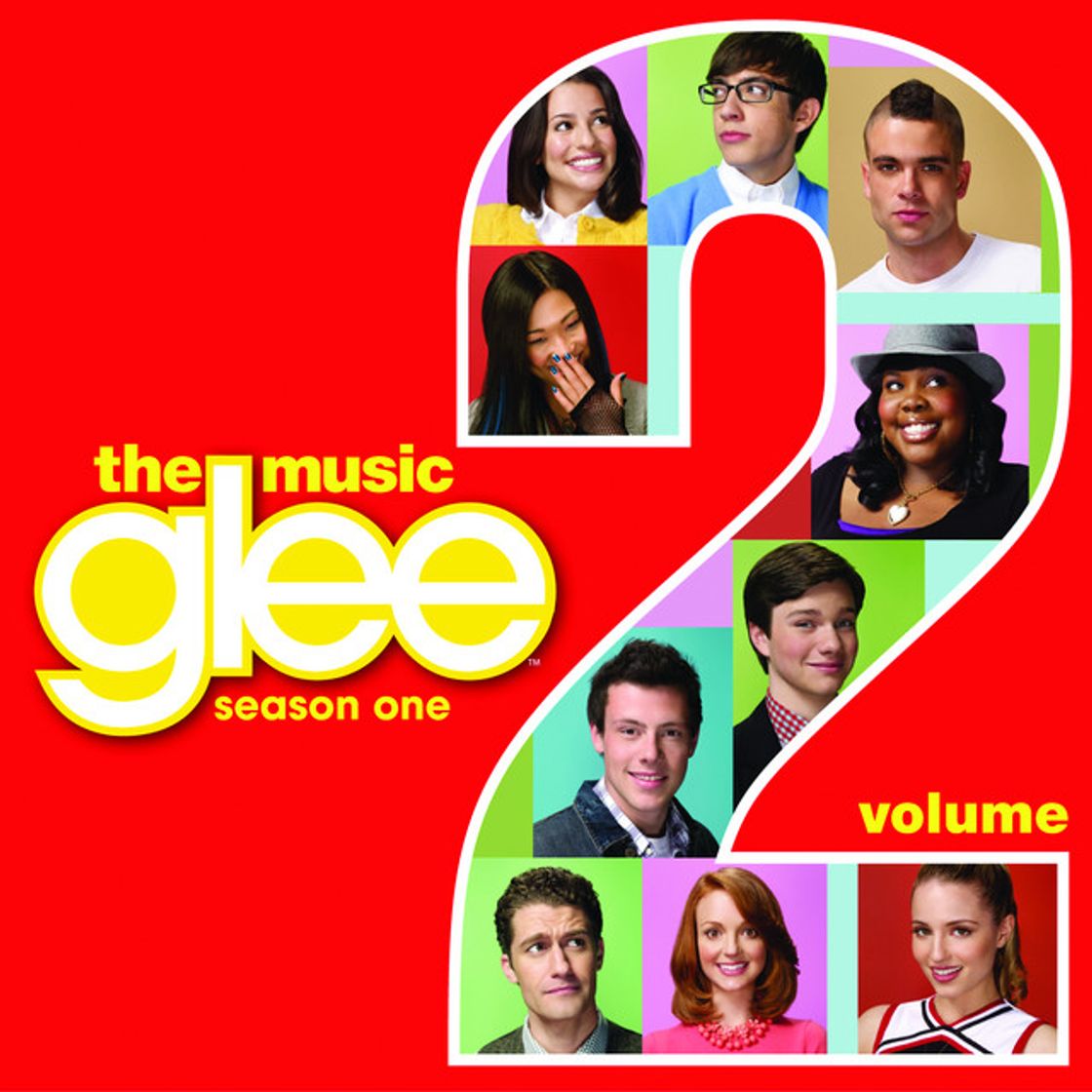 Canción Proud Mary (Glee Cast Version)