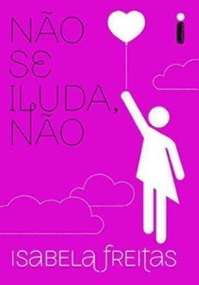Book Não se iluda, não