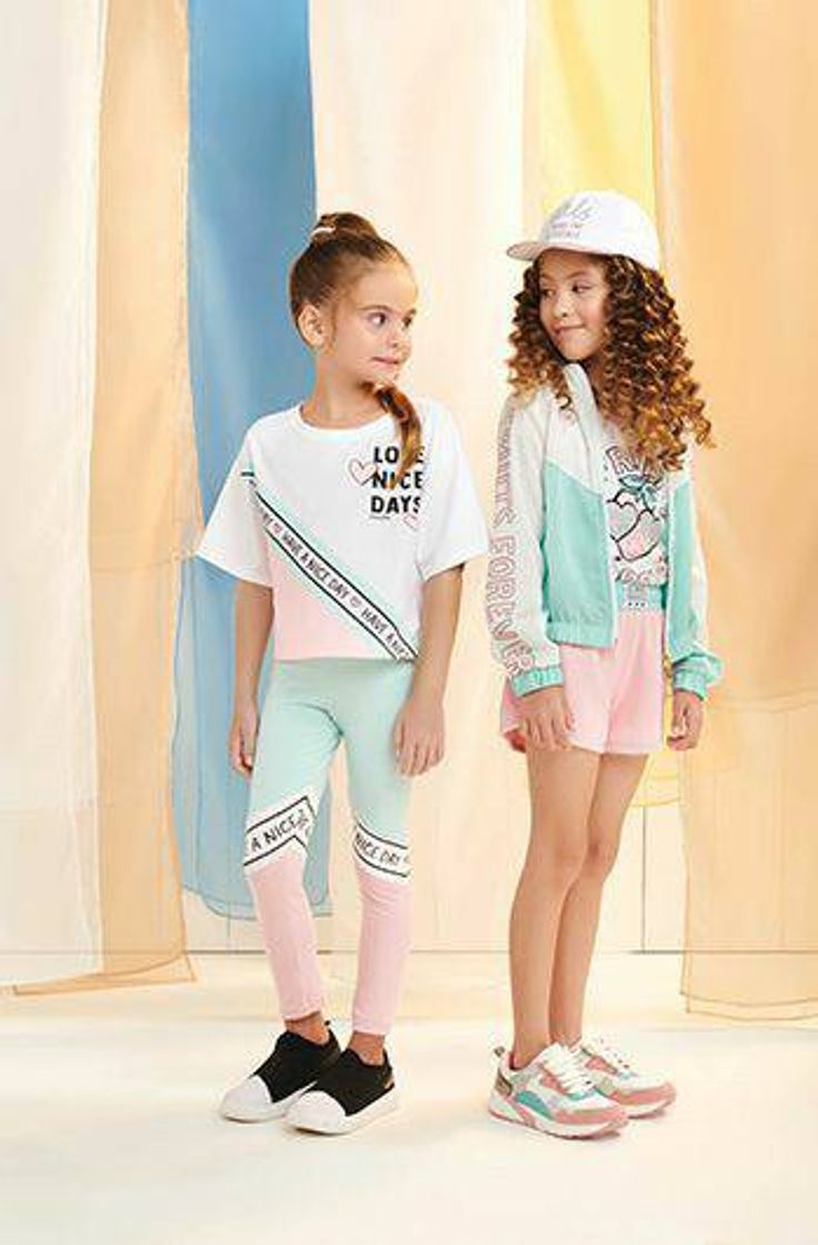 Fashion SHEIN KIDS