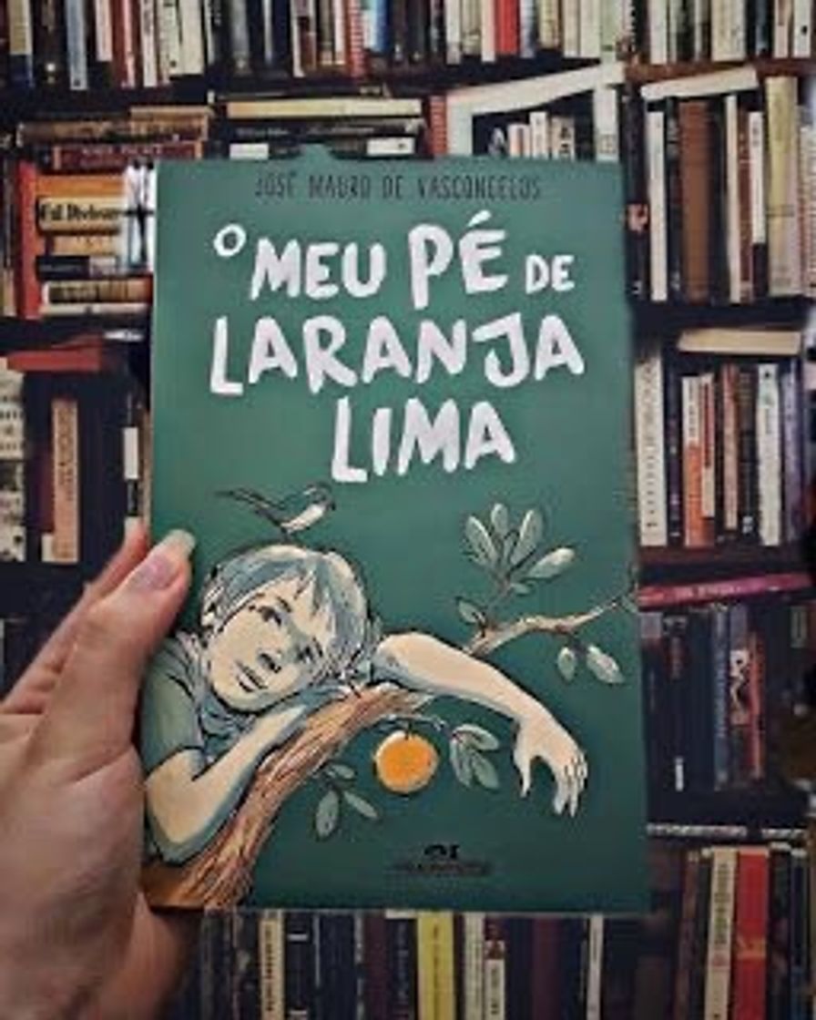 Moda Livros 📕 