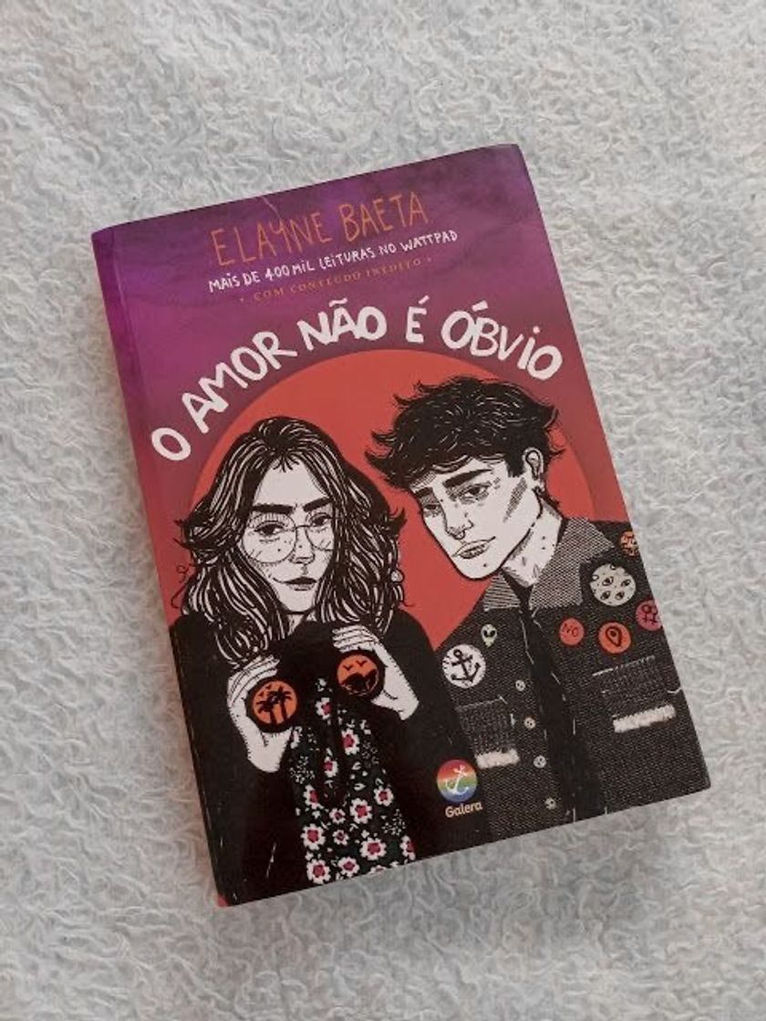 Moda Livros 📕 