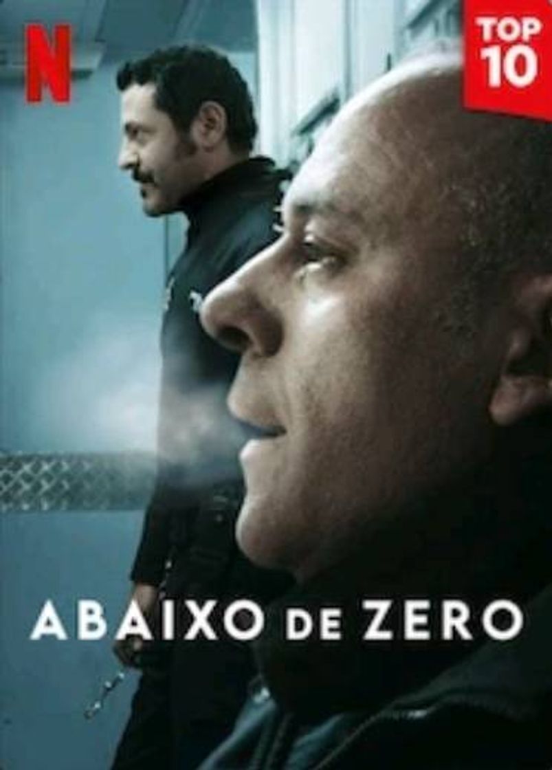 Movie Abaixo de zero