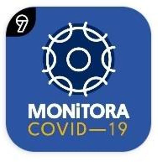 Monitoria Covid-19