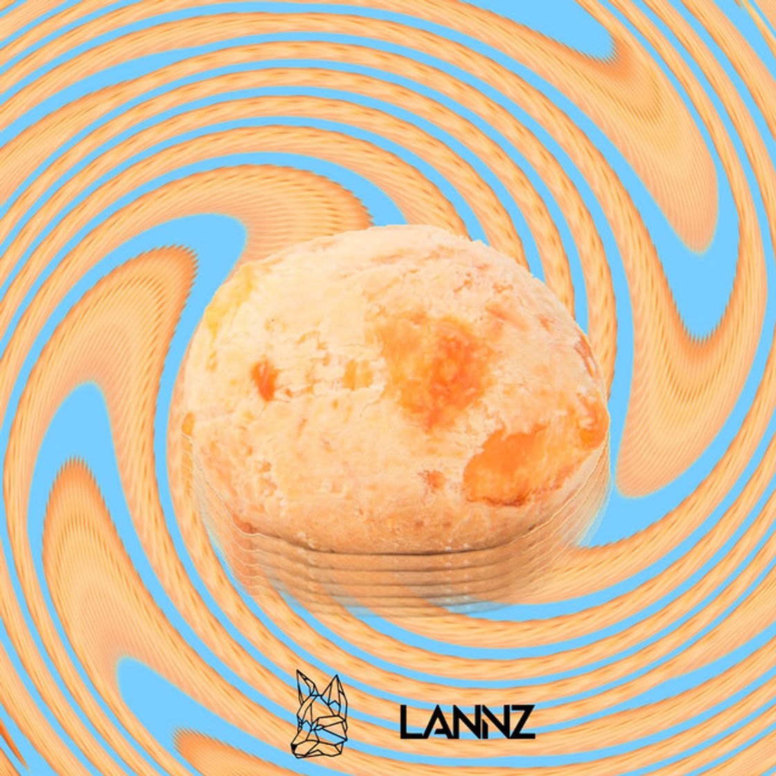 Canción Pão de Queijo - Remix