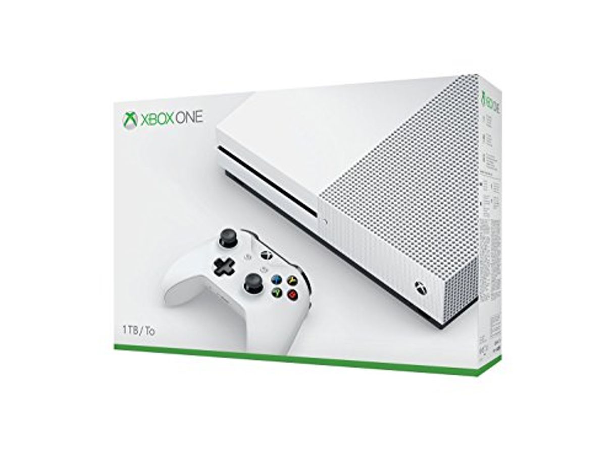 Producto Xbox One