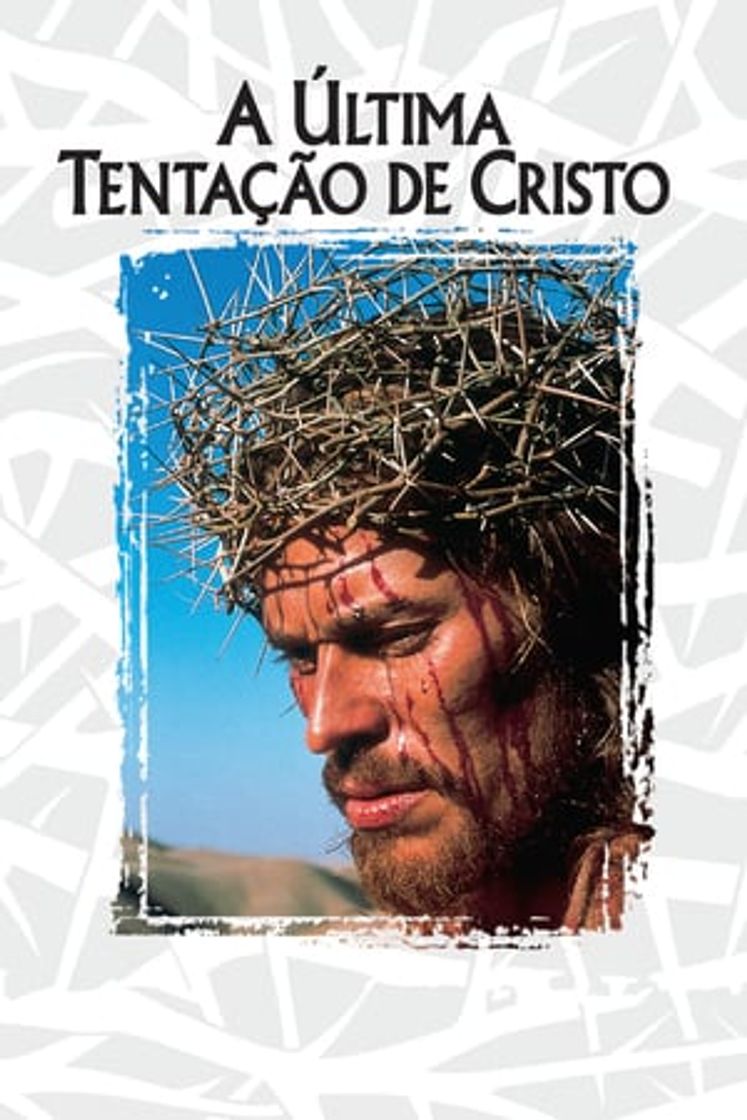 Película La última tentación de Cristo