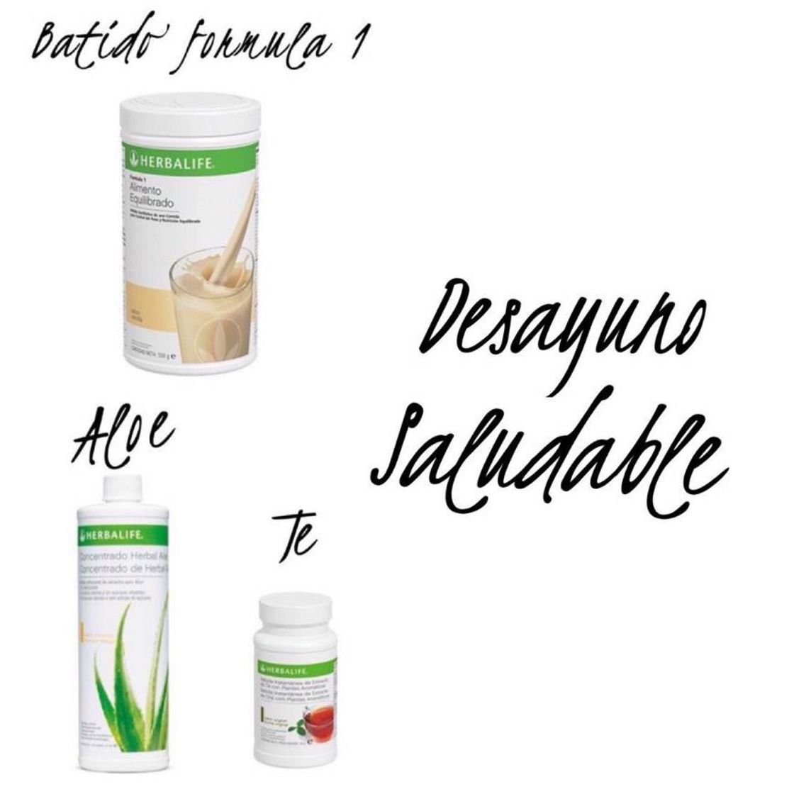 Social Nutricion saludable 