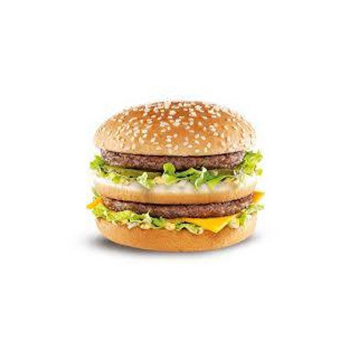 Producto McDonald's "BigMac®"