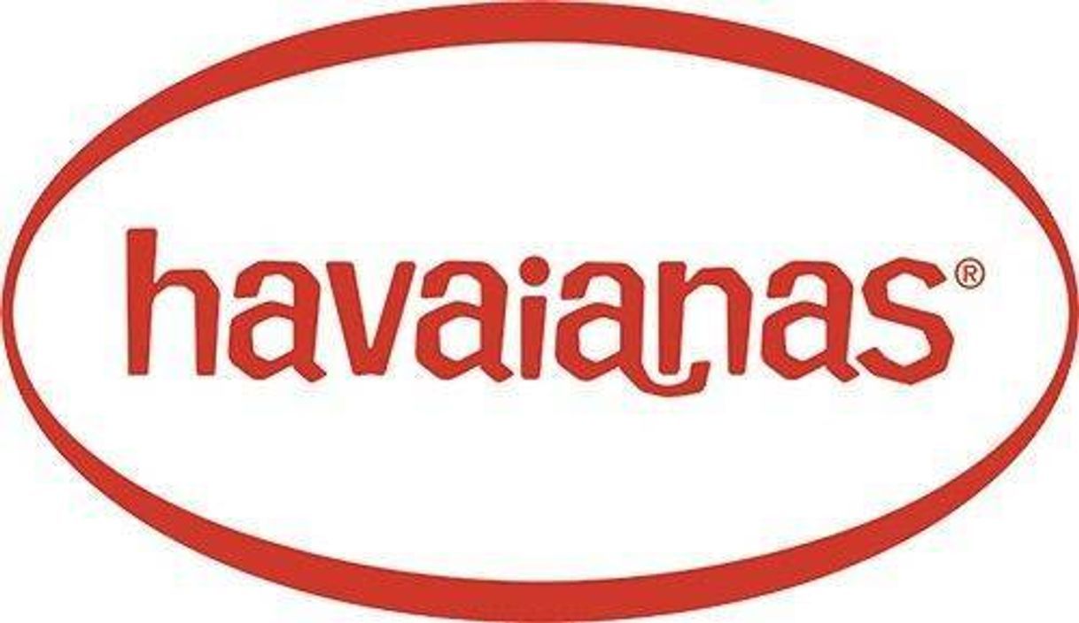 Place Havaianas