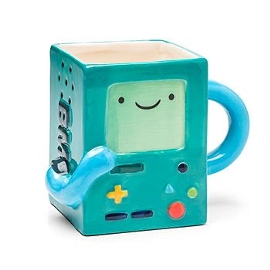 Moda Caneca do BMO