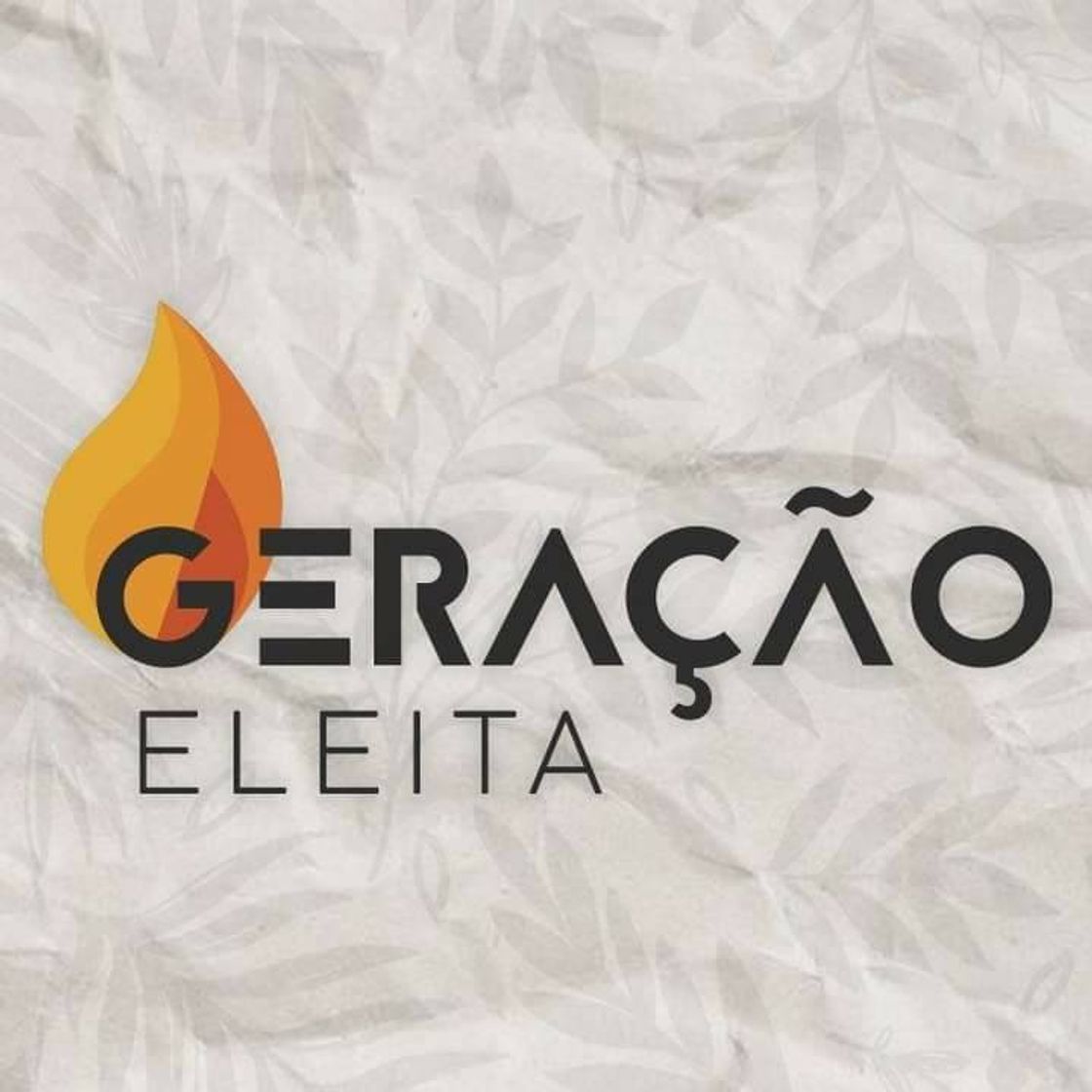 Moda Geração Eleita – Um blog pra quem é eleito por Deus!