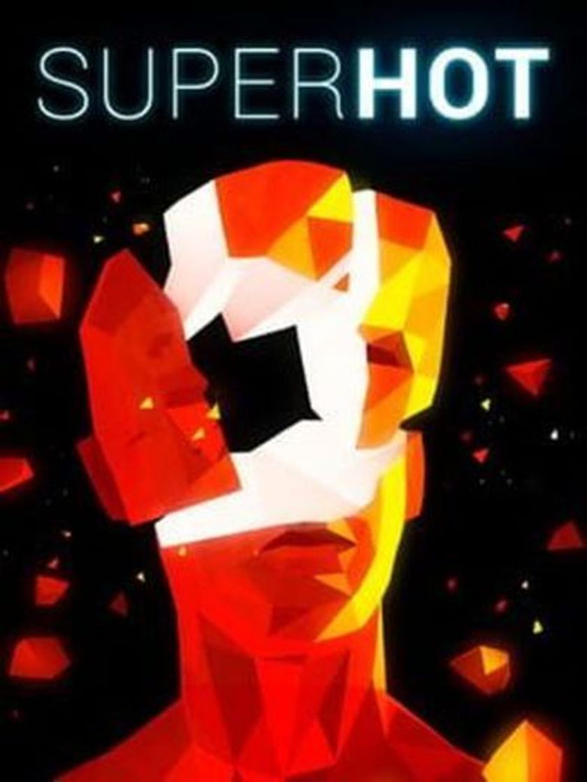 Videojuegos SUPERHOT