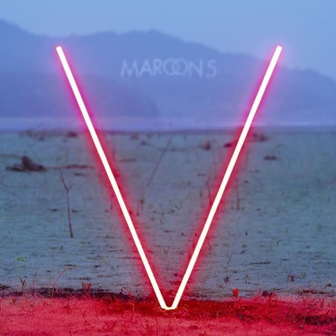 Moda Maroon 5 