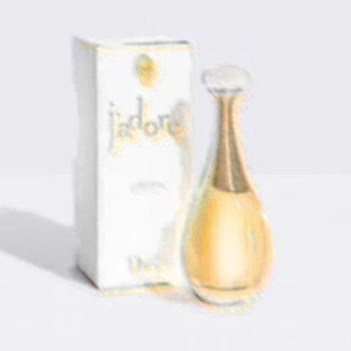 Belleza Dior J'Adore Agua de Perfume