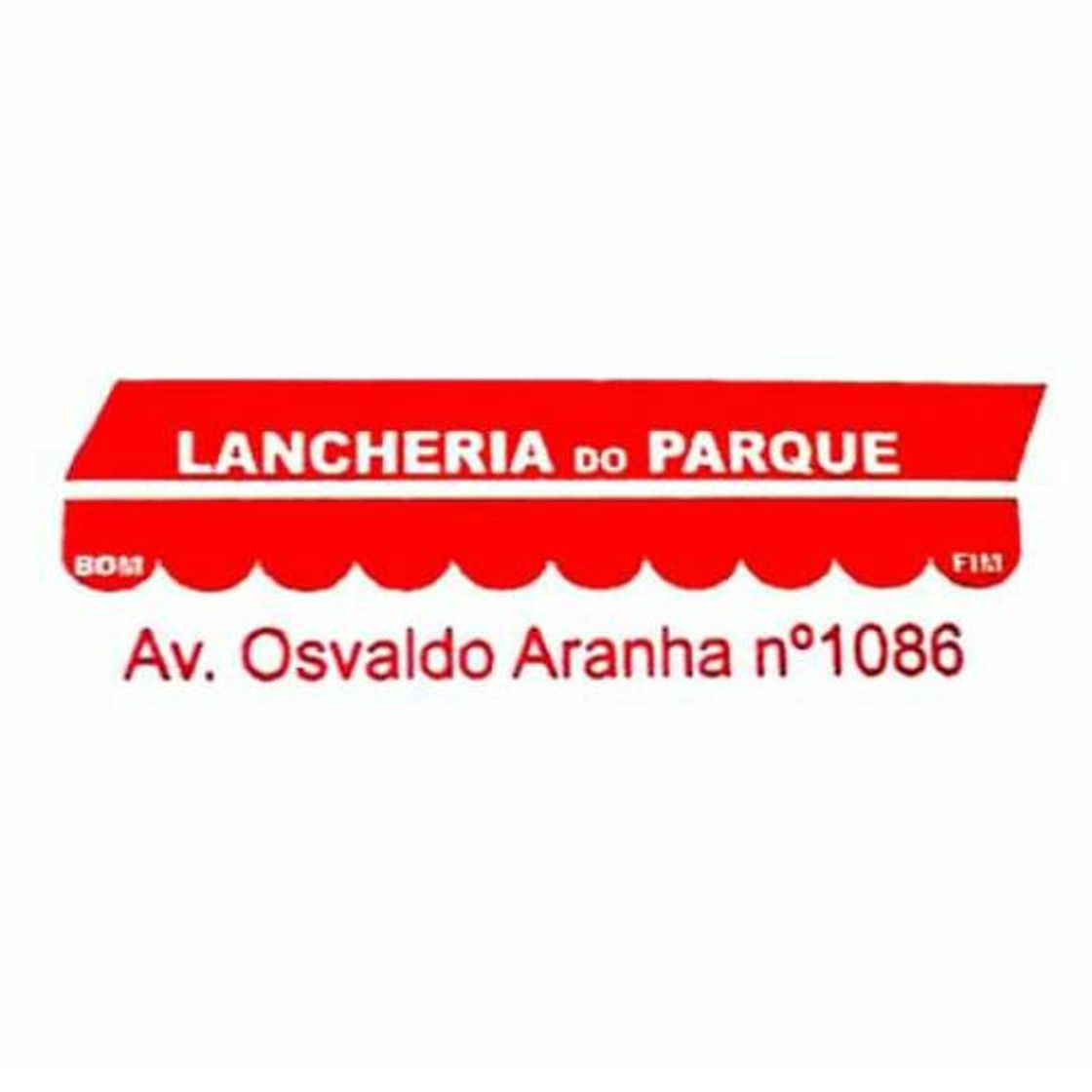 Restaurantes Lancheria do Parque