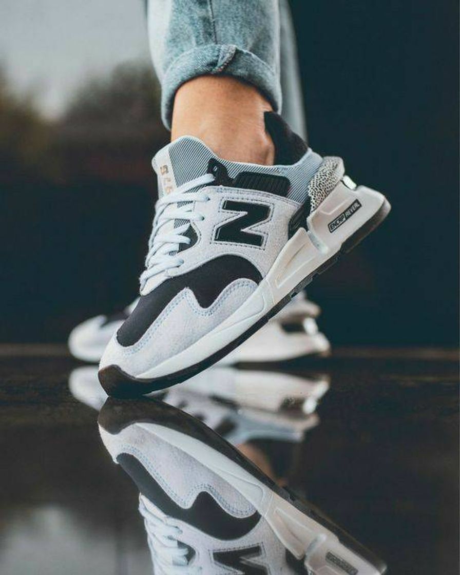 Fashion Tênis New balance👟