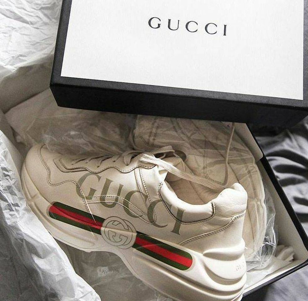 Fashion Tênis GUCCI👟