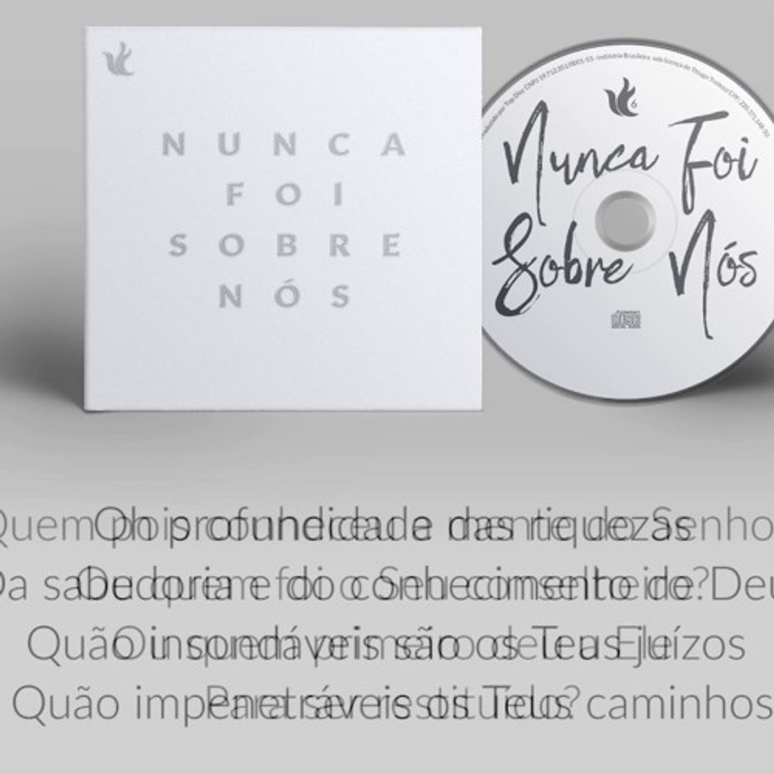 Music Nunca Foi Sobre Nós