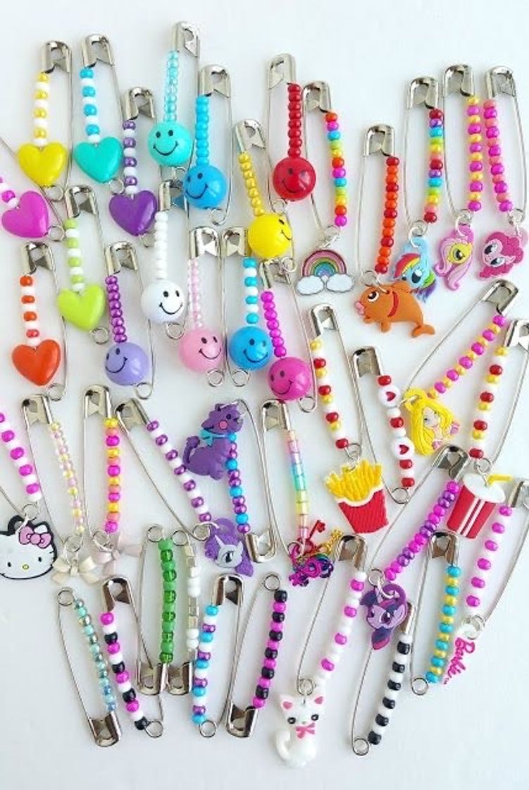 Social Acessórios indie 🦋