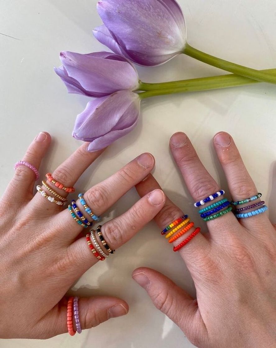 Social Acessórios indie 🦋