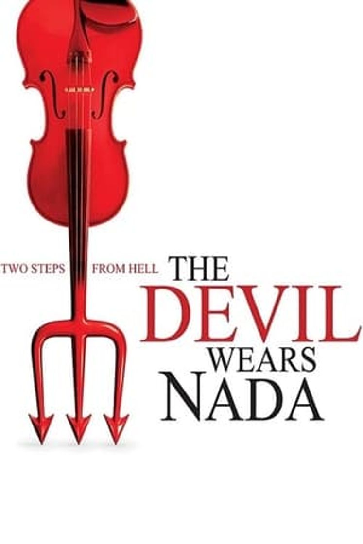 Movie The Devil Wears Nada