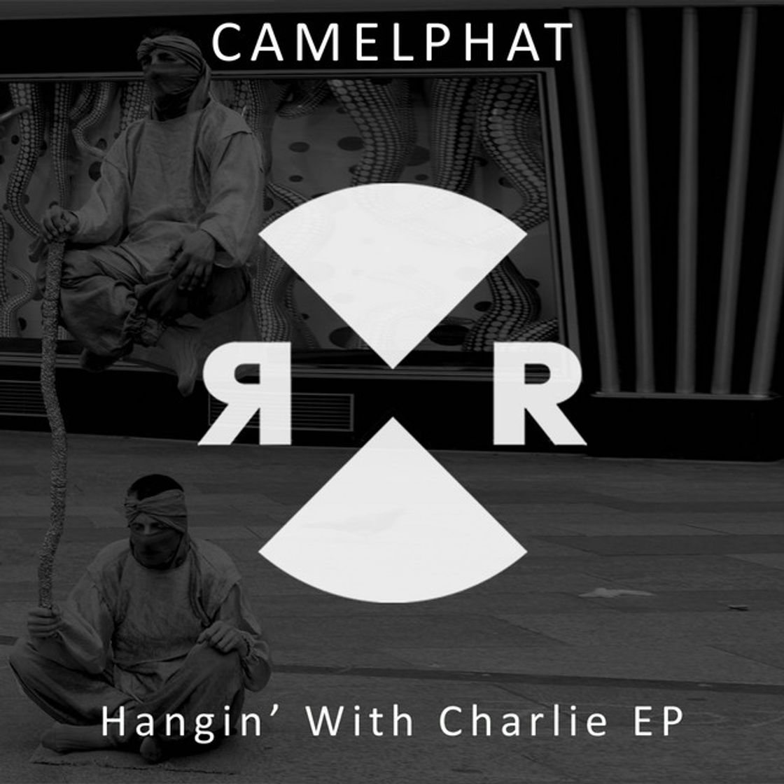 Canción Hangin’ Out With Charlie