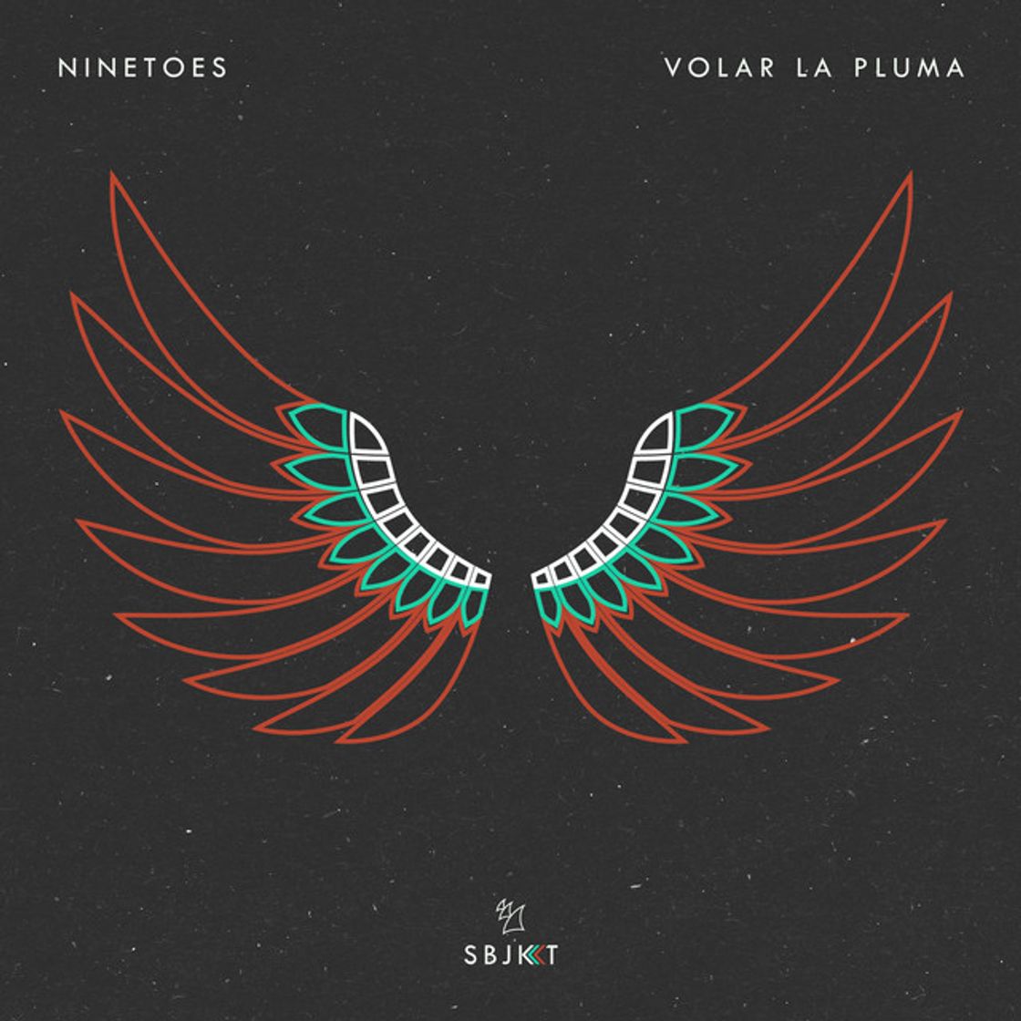 Canción Volar La Pluma