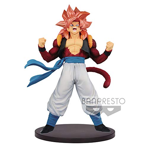 Product Dragon Ball Gt - Blood of Saiyans Super Saiyan 4 Gogeta