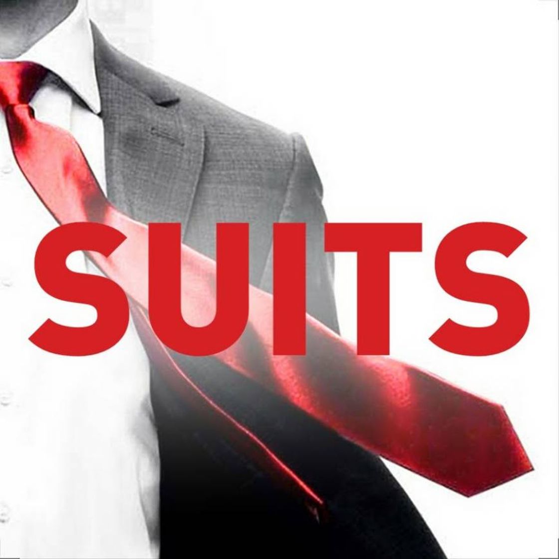 Serie Suits: la clave del éxito