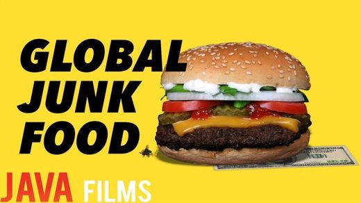 Global Junk Food