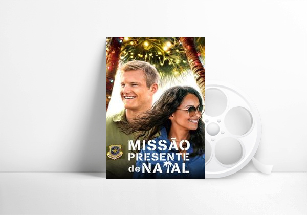 Movie Operación Feliz Navidad