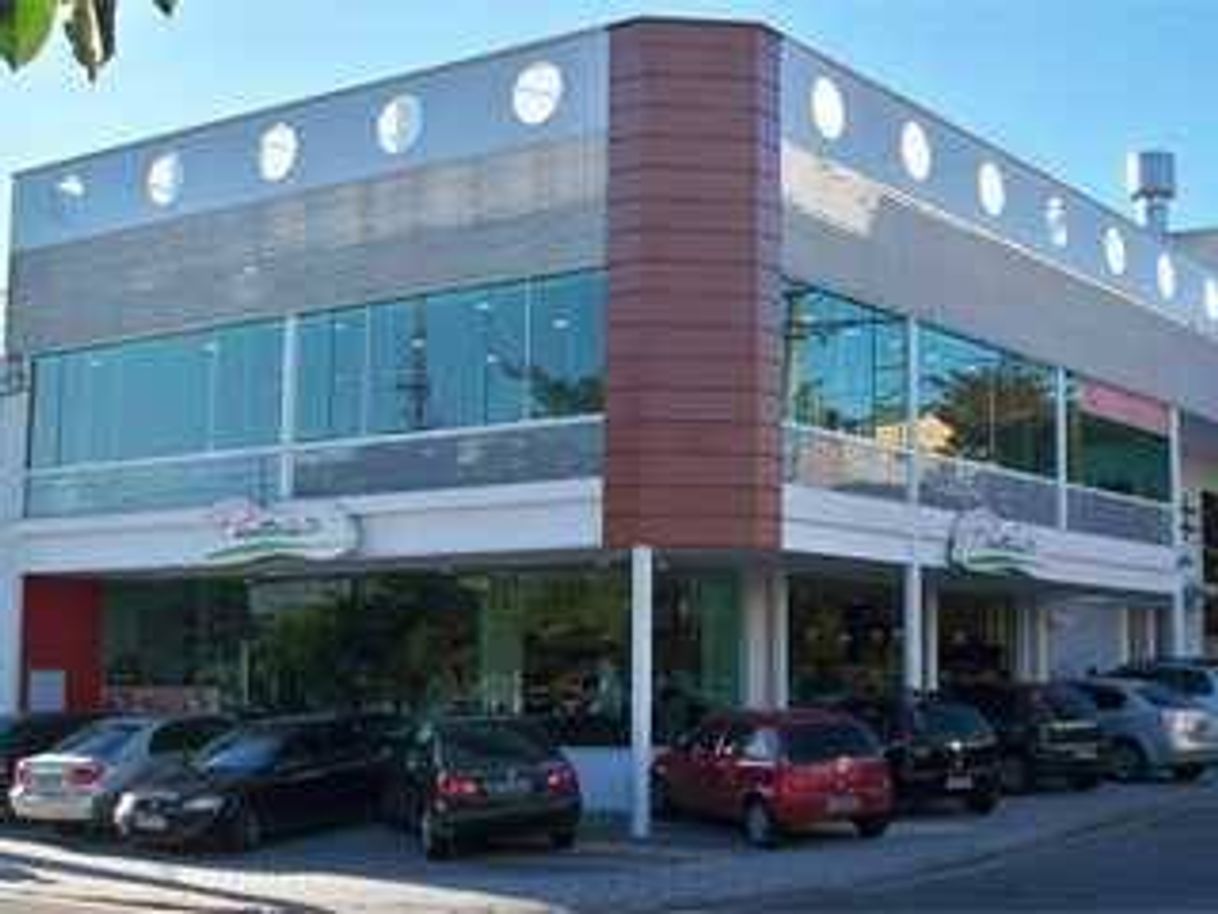 Restaurants PANETTERIA ZN