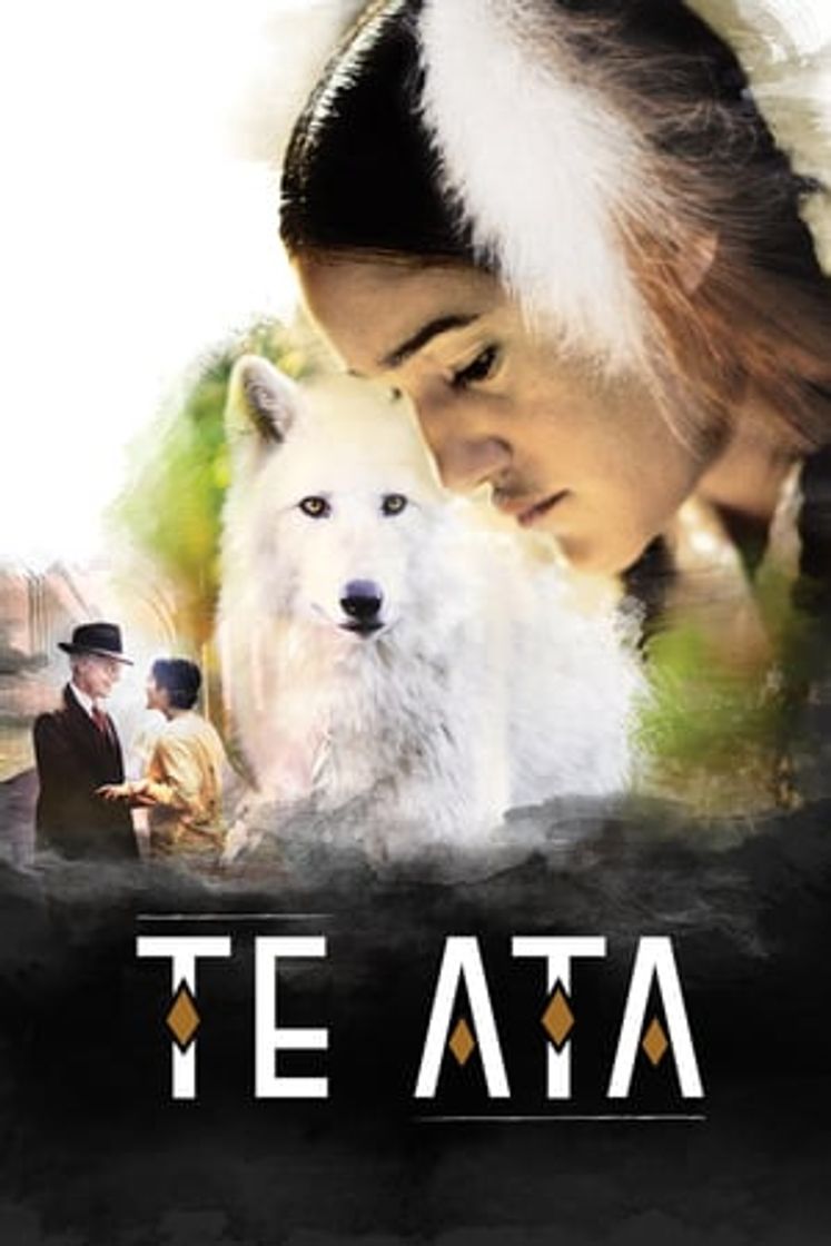 Película Mi nombre es Te Ata