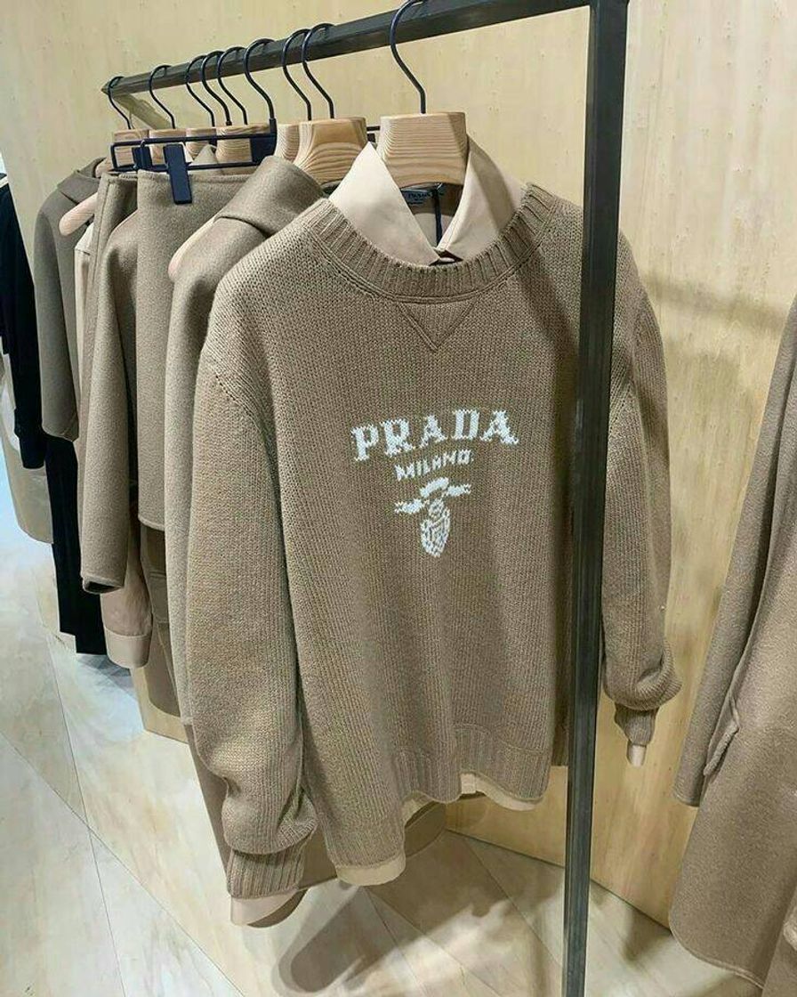 Moda Prada