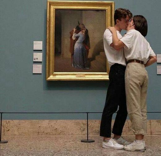 Art couples 