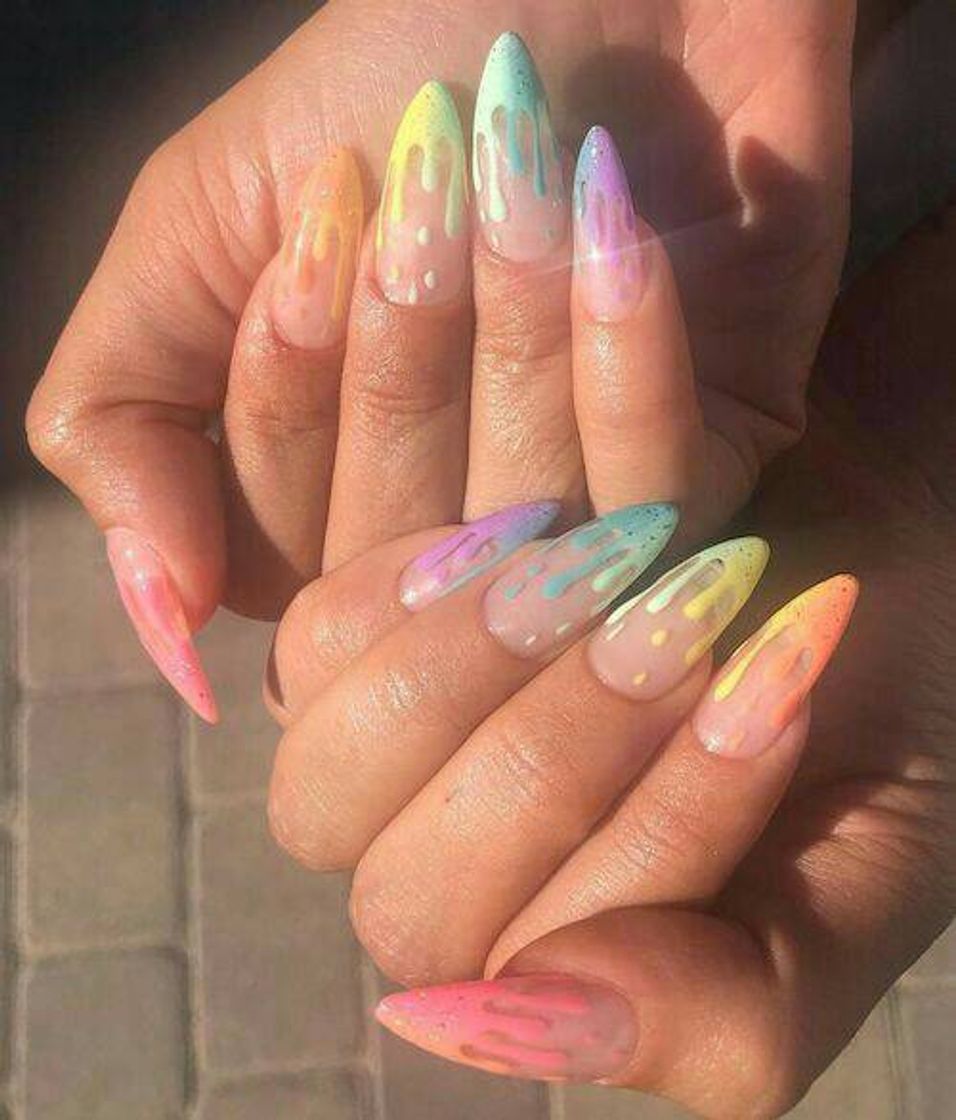 Fashion Nails