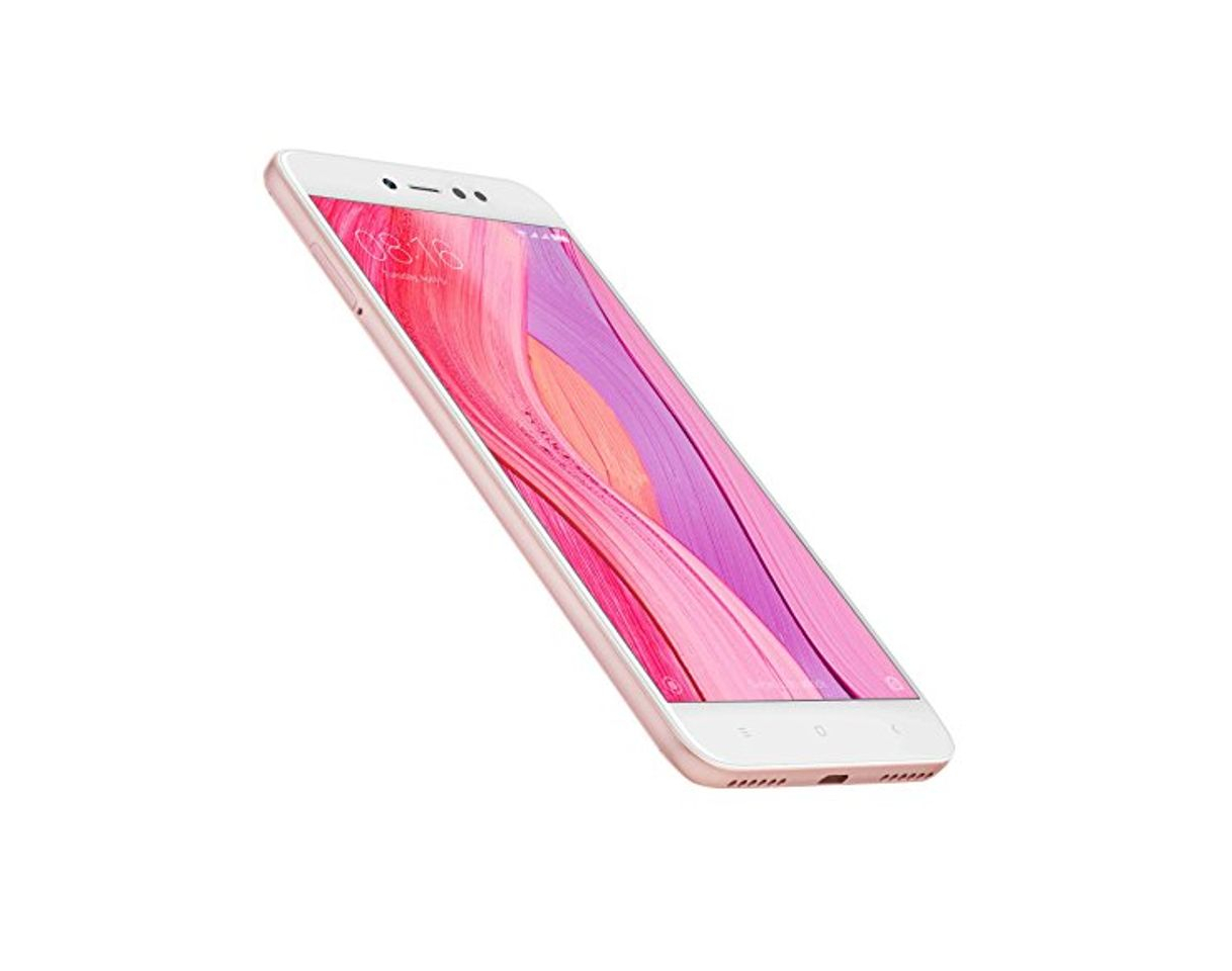 Electrónica Xiaomi Redmi Note 5A Prime - Smartphone libre de 5.5"